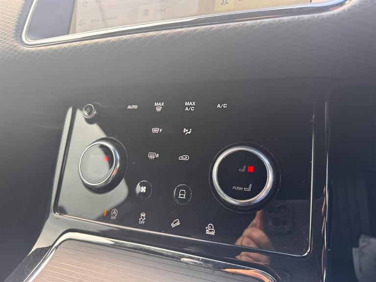 2019 Land Rover Range Rover Evoque 2.0 D180 R-Dynamic S 5dr Auto ESTATE DIESEL Automatic