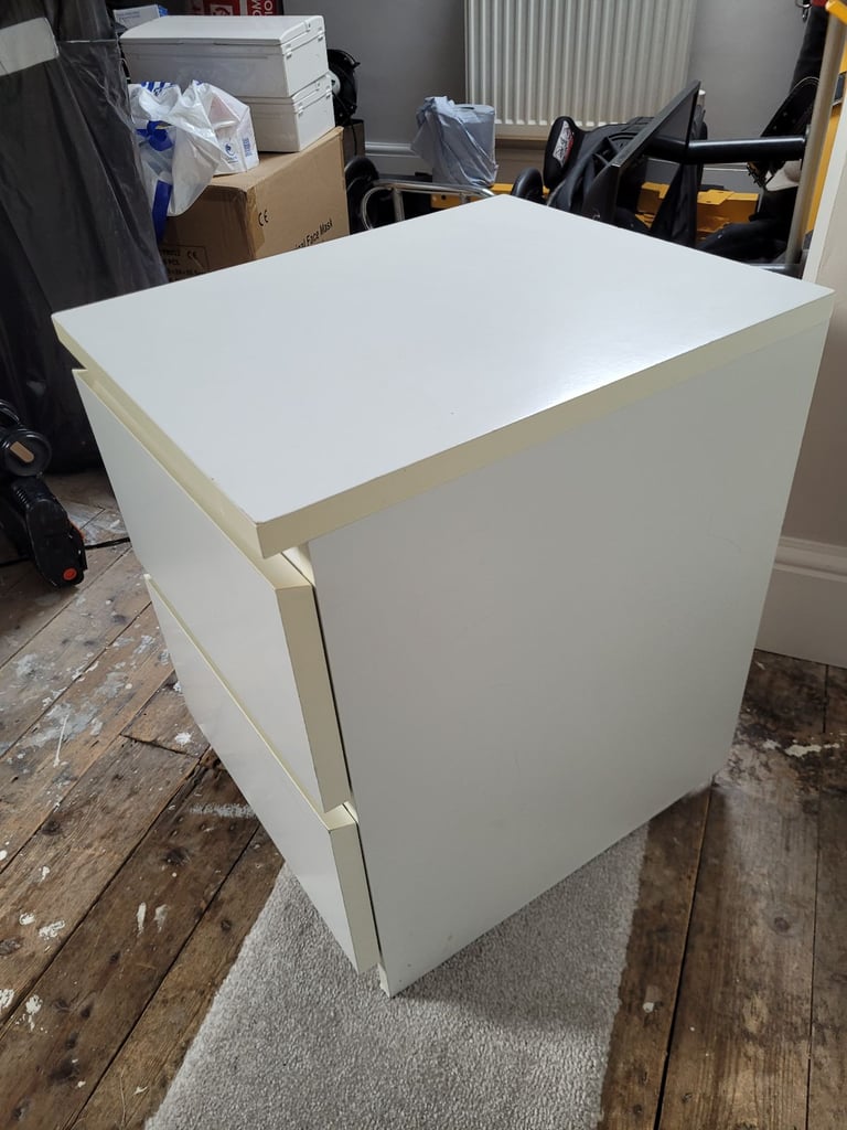 bedside cabinet