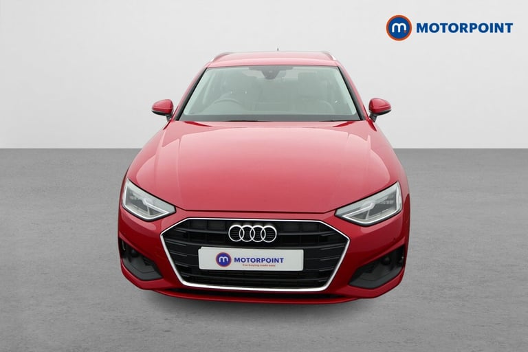 2021 Audi A4 35 TFSI Technik 5dr S Tronic ESTATE PETROL Automatic