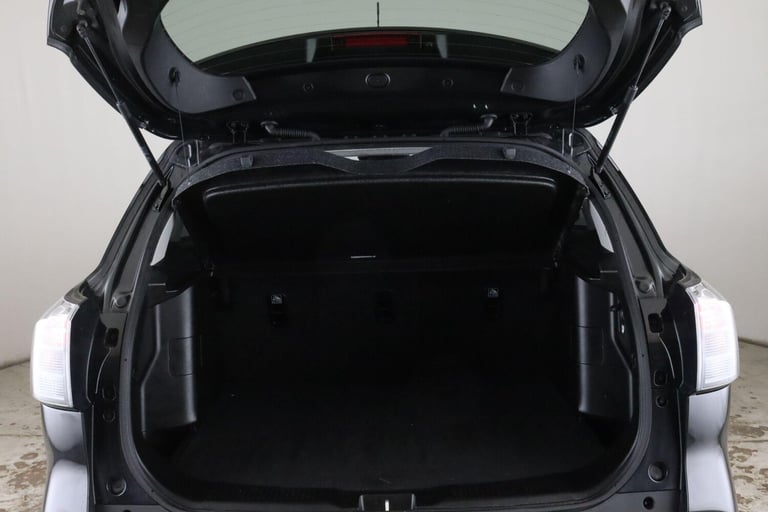 2023 Suzuki SX4 S-Cross 1.4 Boosterjet MHEV Motion Euro 6 (s/s) 5dr HATCHBACK Petrol/Electric Hyb...