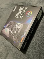ASUS PRIME X-570 PRO motherboard