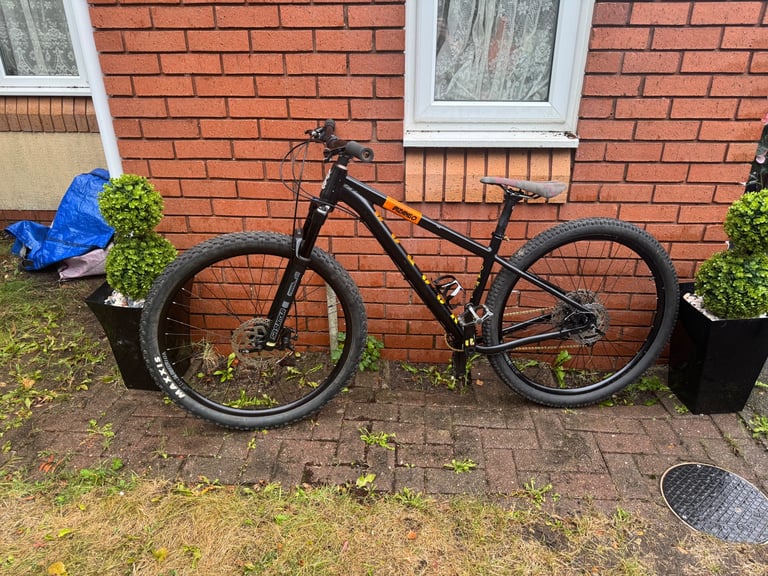 Voodoo Bizango Mountain Bike 