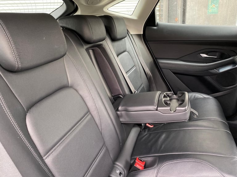 2019 19 REG JAGUAR E-PACE S 2.0TDi AWD DAMAGED REPAIRABLE SALVAGE