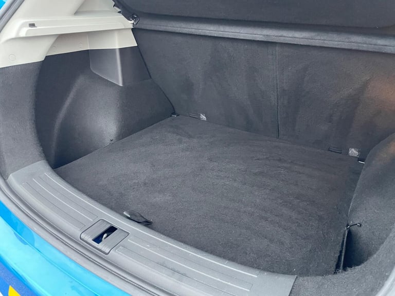 2021 MG MG ZS 1.0 T-GDI Exclusive Auto Euro 6 5dr HATCHBACK Petrol Automatic