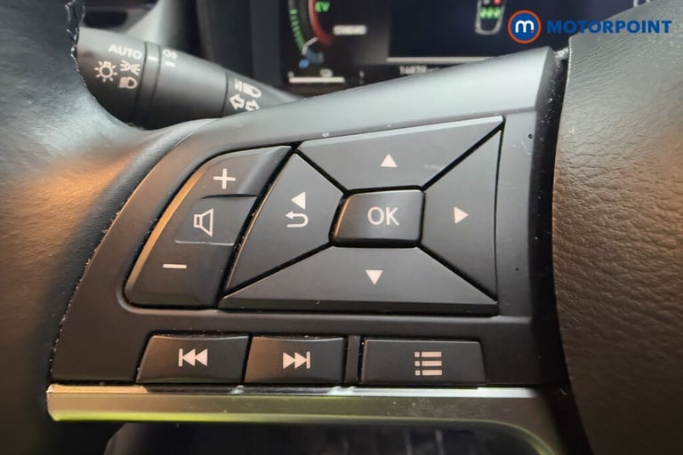 2024 Nissan Juke 1.6 Hybrid N-Connecta 5dr Auto SUV Hybrid Automatic