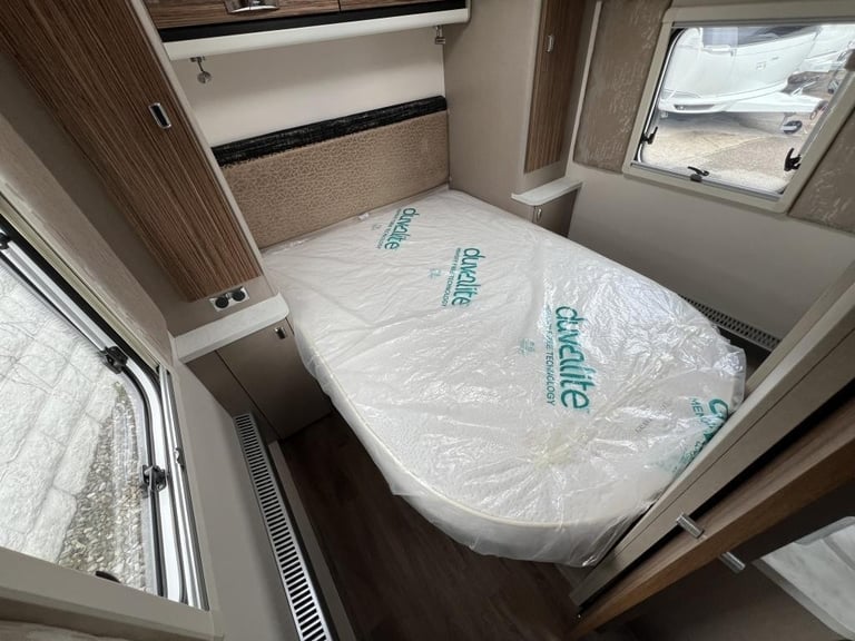 2019 SWIFT Eccles 560 