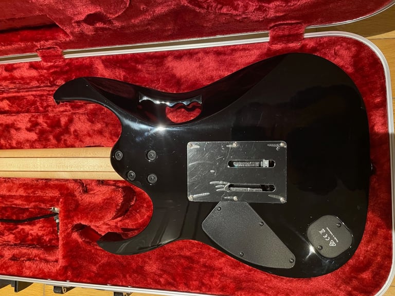 Ibanez JEM77p-BFP