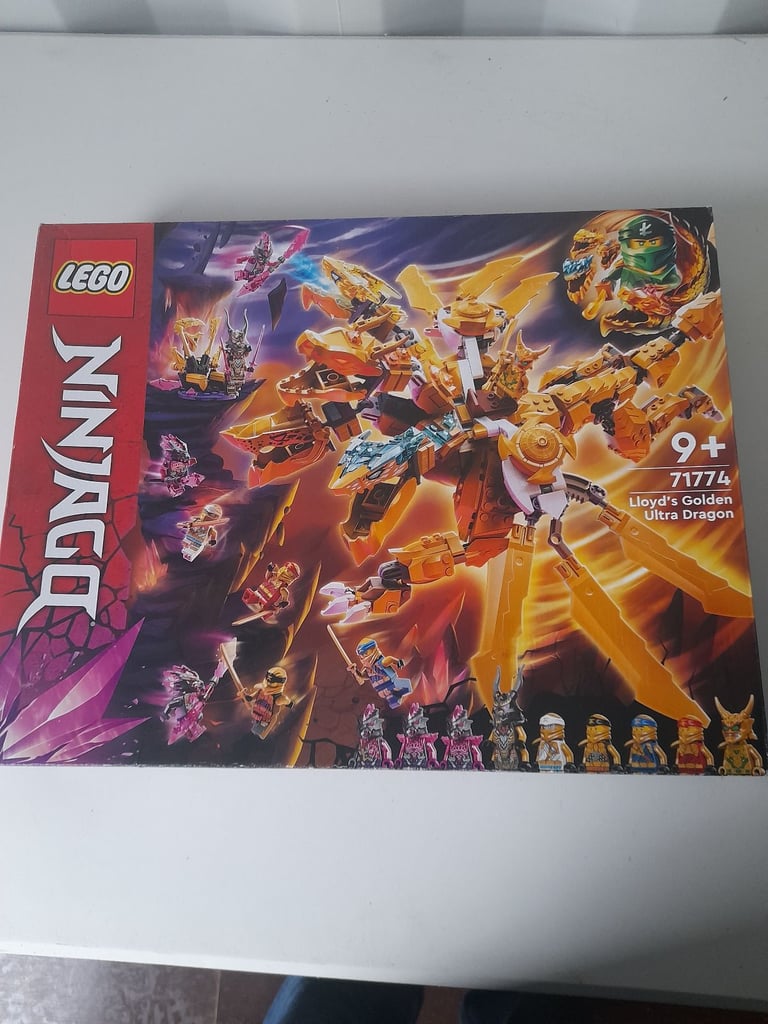 image for 71774 lego set