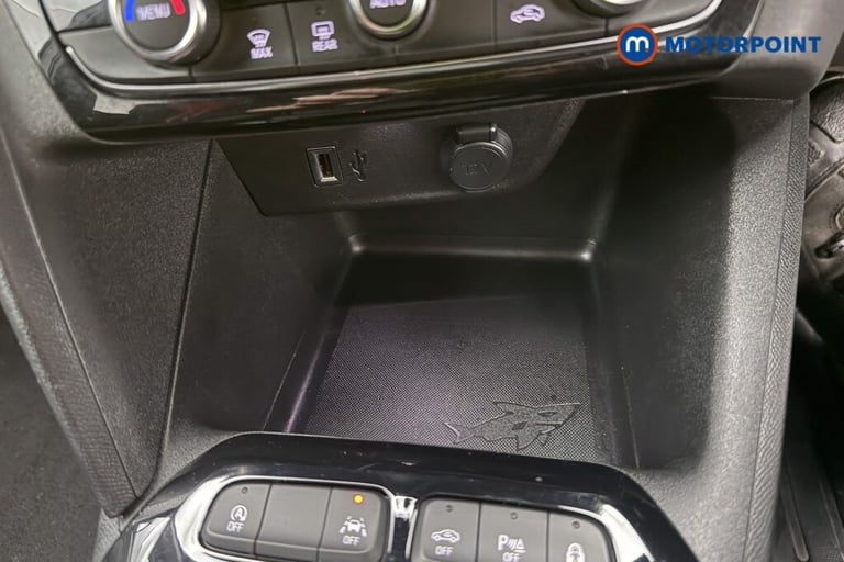2023 Vauxhall Corsa 1.2 GS 5dr Hatchback Petrol Manual