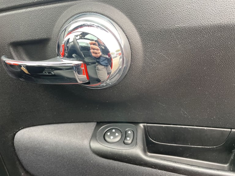 2023 Fiat 500 1.0 Mild Hybrid 3dr Hatchback Petrol Manual