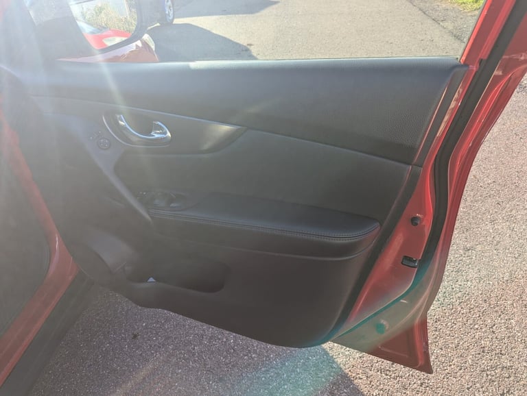 2016 Nissan X-Trail 1.6 dCi Visia 5dr ESTATE Diesel Manual