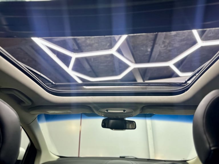 2016 Ford Edge 2.0 TDCi 210 Sport 5dr Powershift ESTATE DIESEL Automatic