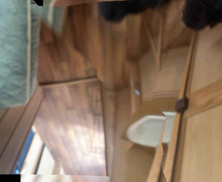Caravan long term rental pets with permission rural setting 