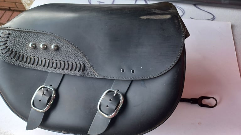 image for M/C PANNIER