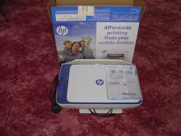 image for HP 2630 Printer