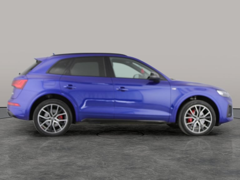2022 Audi Q5 2.0 TFSI 45 Edition 1 SUV 5dr Petrol S Tronic quattro Euro 6 (s/s) (265 ps) Suv Petr...