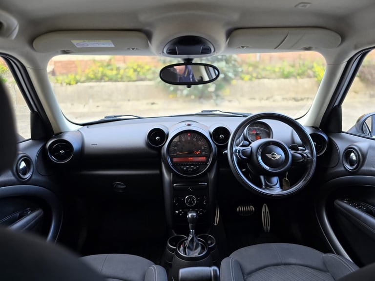 MINI COUNTRYMAN 2.0 Cooper SD Countryman 2016