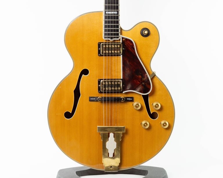 image for Westone King II 1985 Natural