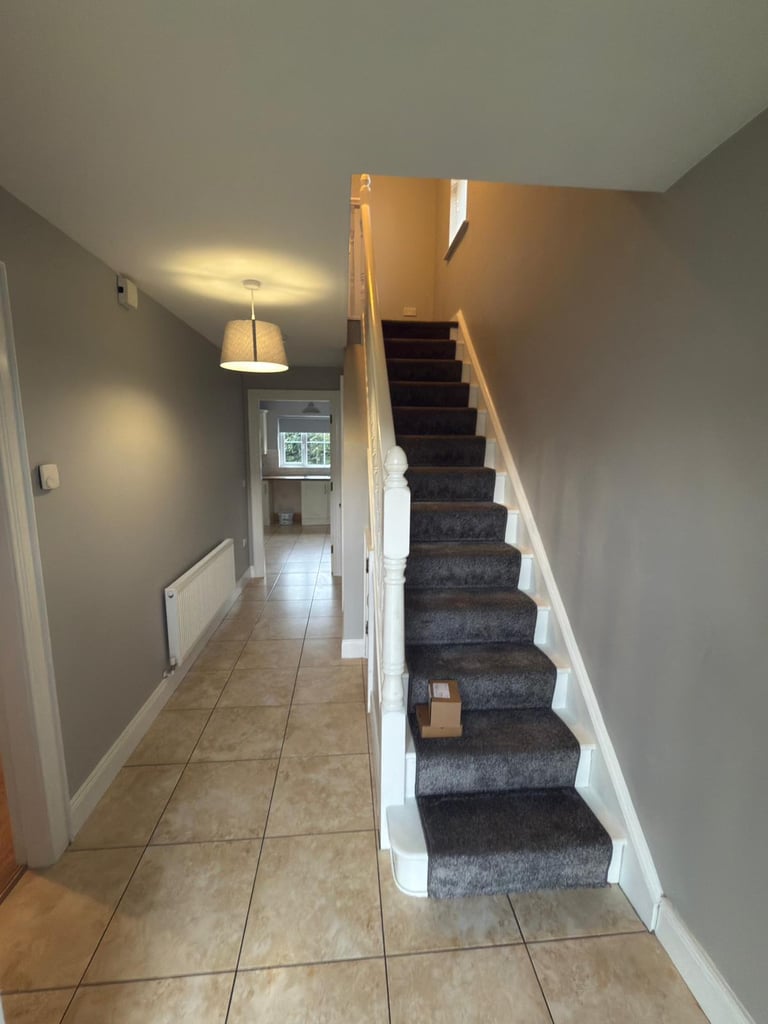 3 Bedroom Semi-Detached House to rent in Meigh
