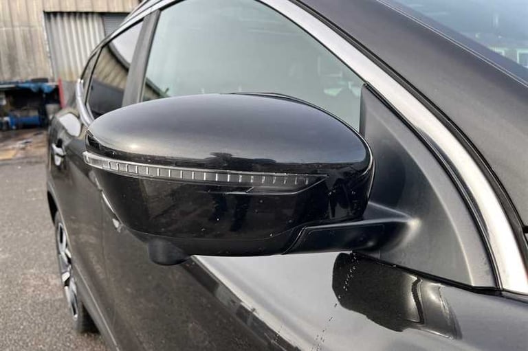 2019 Nissan Qashqai 1.3 DIG-T Tekna SUV 5dr Petrol Manual Euro 6 (s/s) (140 ps) SUV Petrol Manual