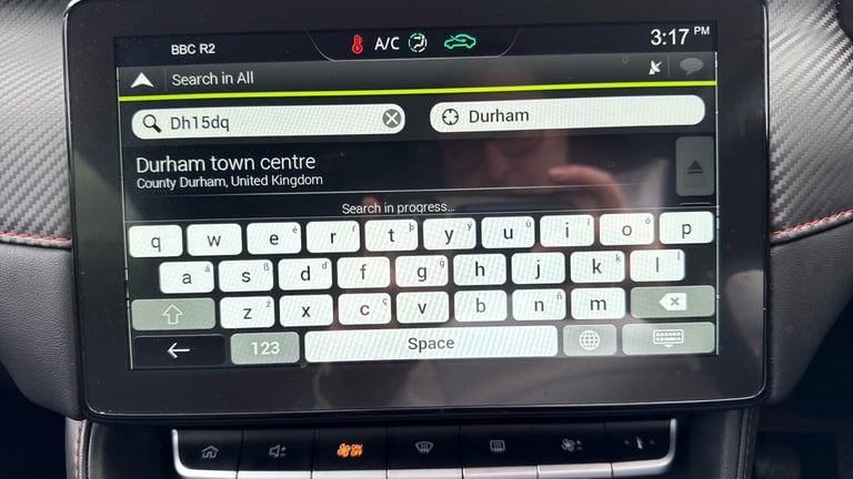 2023 MG MG ZS 1.5 VTi-TECH Exclusive 5dr Petrol Hatchback Hatchback Petrol Manual