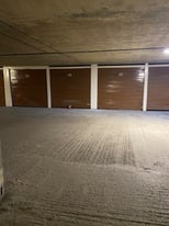 image for Garage to Rent