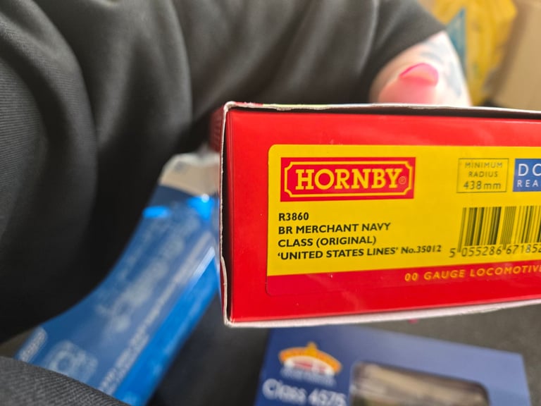 image for Collectables