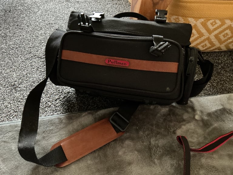 JVC Camcorder, GR-AX280.