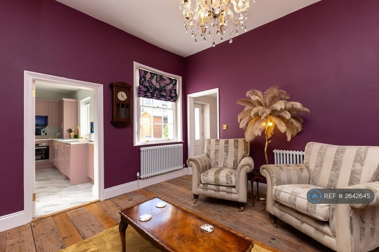 2 bedroom flat in West Street, Bognor Regis, PO21 (2 bed) (#2642645)