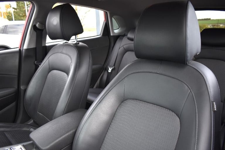 2020 Hyundai KONA 64kwh Premium Se Suv 5dr Electric Auto (7kw Charger) (204 Ps) HATCHBACK Electri...