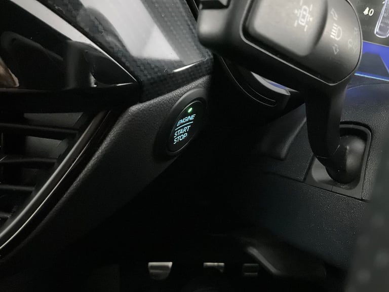 2021 Ford Kuga 2.0 EcoBlue MHEV ST-Line Edition SUV 5dr Diesel Manual Euro 6 (s/s) (150 ps Suv Di...