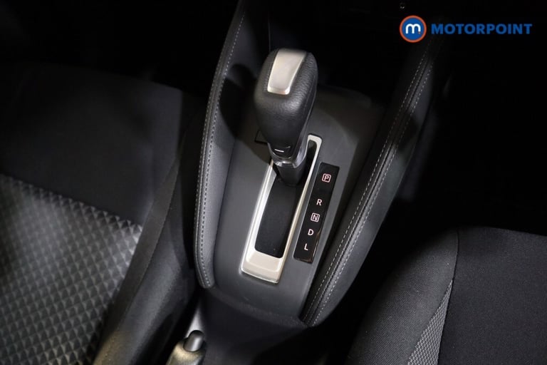 2022 Nissan Micra 1.0 IG-T 92 Acenta 5dr CVT HATCHBACK PETROL Automatic