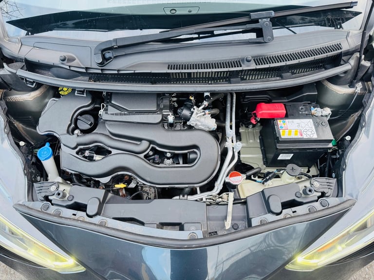 2019 Toyota Aygo VVT-I X-TREND X-SHIFT 5-Door Petrol