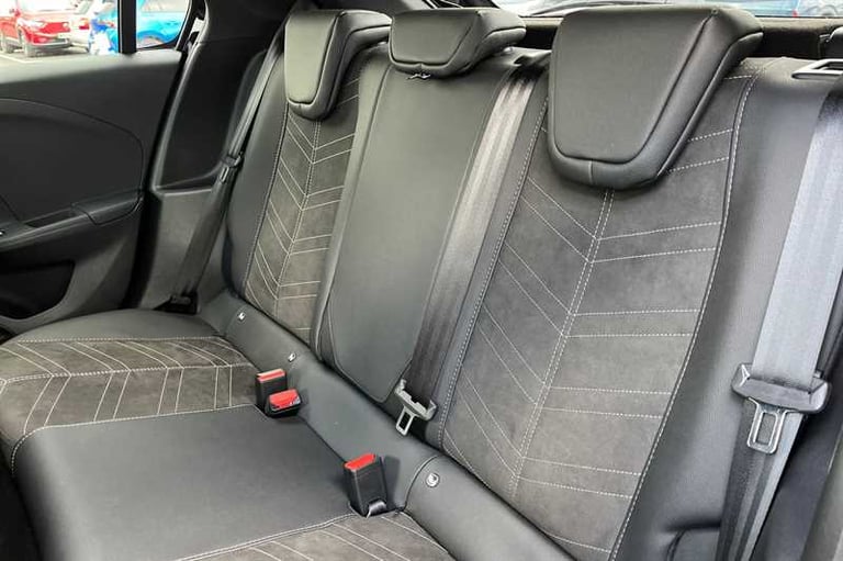 2025 Vauxhall Corsa 1.2 Turbo Ultimate 5dr HATCHBACK PETROL Manual