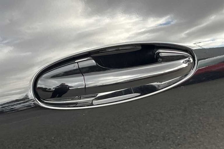 2022 Ford Puma 1.0 EcoBoost Hybrid mHEV 155 ST-Line 5dr HATCHBACK PETROL Manual