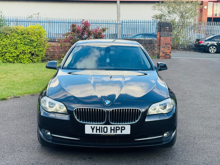 Quality car 