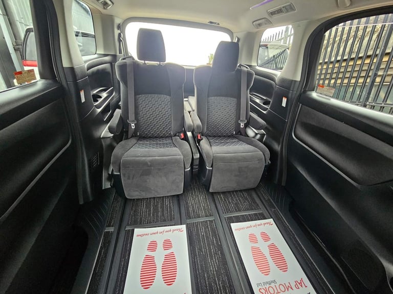 2016 Toyota Vellfire 2.5 Z A EDITION  Petrol Automatic