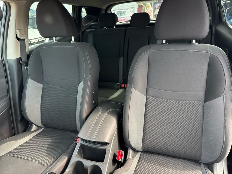 2018 Nissan Qashqai 1.3 Dig-T Acenta Premium SUV/Crossover Petrol Manual