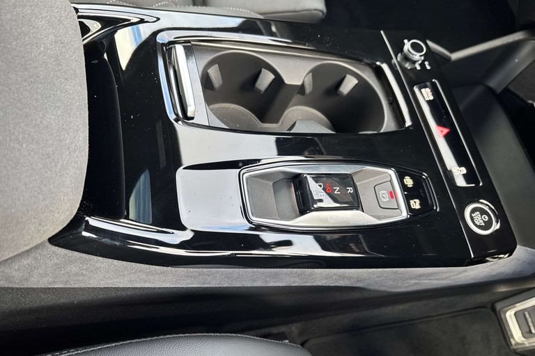  Audi Q6 e-tron 285kW Quattro 100kWh Edition 1 5dr Auto SUV Electric Automatic