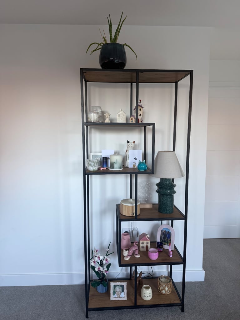 image for Bookcase/Storage Shelf