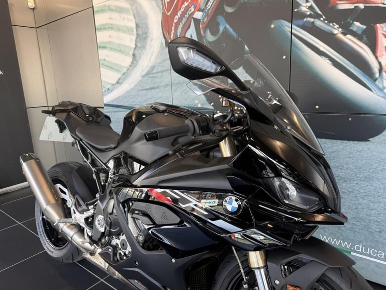 2023 BMW S 1000 RR Sport