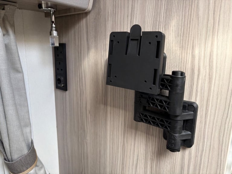 2021 Elddis Evolution 135 Diesel Manual