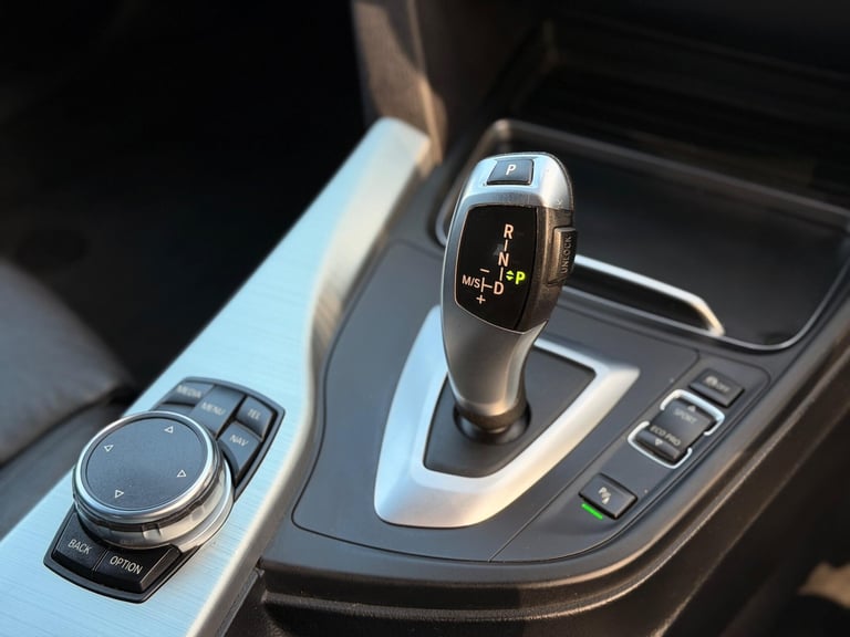 2016 BMW 4 Series Gran Coupe 2.0 420i M Sport Auto Euro 6 (s/s) 5dr COUPE Petrol Automatic