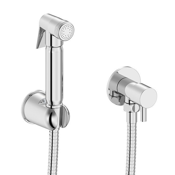 image for Chrome Douche Set (BRAND NEW)--- Only £35 --- Special Offer price. 