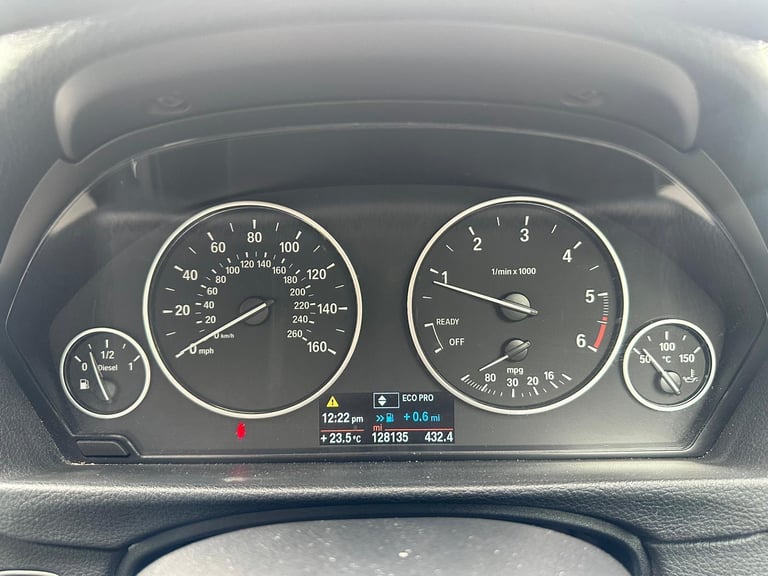 BMW, 4 SERIES, Coupe, 2013, Manual, 1995 (cc), 2 doors