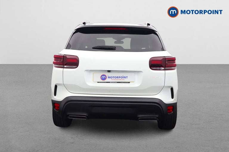 2023 Citroen C5 Aircross 1.5 BlueHDi C-Series Edition 5dr EAT8 SUV Diesel Automatic