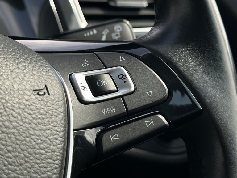 2018 Volkswagen Golf 1.6 TDI SE 5dr DSG [Nav] ESTATE Diesel Automatic
