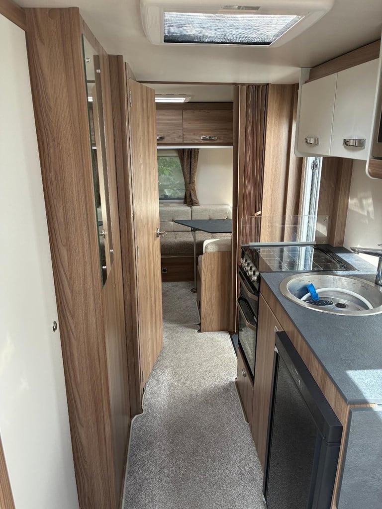 2022 Swift Sprite Major 6TD