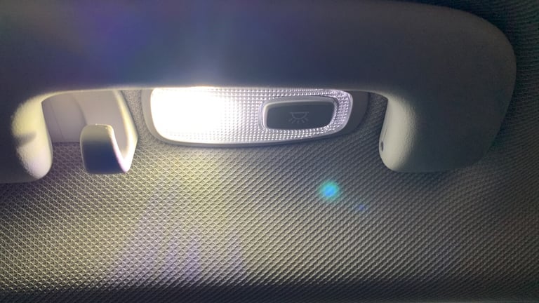 2022 Hyundai TUCSON 1.6 h T-GDi Ultimate SUV 5dr Petrol Hybrid Auto Euro 6 (s/s) (230 ps) SUV Hyb...