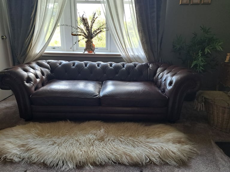 Tweed for Sale in Scotland Sofas, Couches Armchairs Gumtree